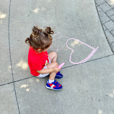 Kidheartchalk