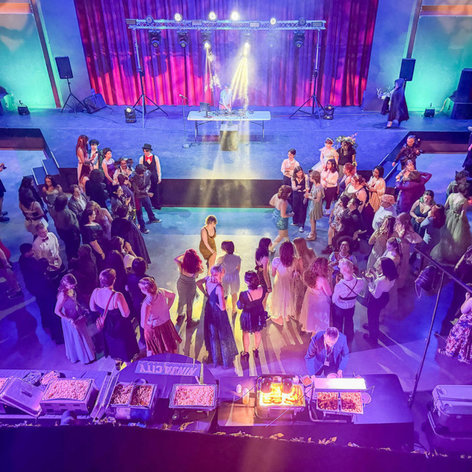 Queerprom