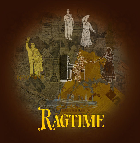 Ragtimeauditions
