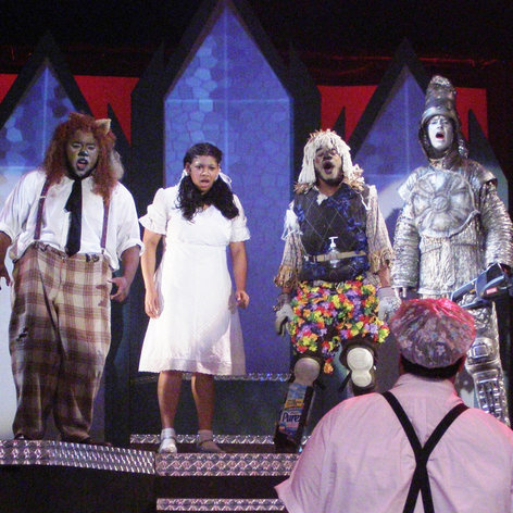 Thewiz2009